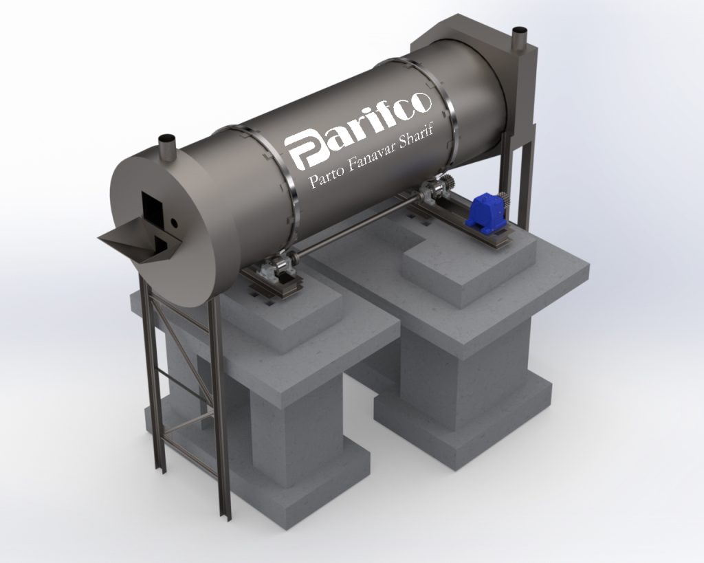 Coating Drum 1-V.02